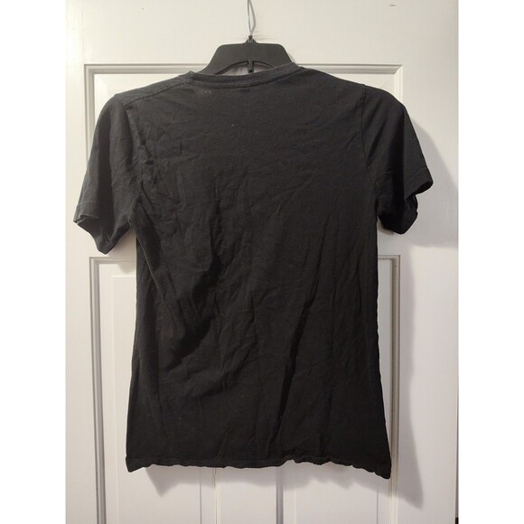 Loki Women’s T-Shirt Medium Bella + Canvas Yes Fit 30 Miles Marvel Event Tee - Picture 5 of 10